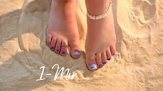 Plot Twist Your Perfect Pedicure Comes In The Form Of An imPRESS Nail Kit