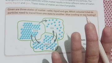 Class-5th(Science) Chapter-7(Matter) Part-1