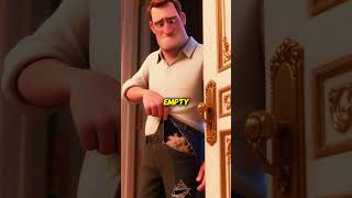 The Tailor and the Torn Pocket
