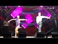 Marius-Andrei Balan - Khrystyna Moshenska, Jive