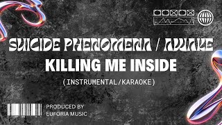 Killing Me Inside - Suicide Phenomena | Full Instrumental Cover