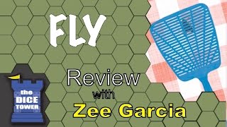 FLY Review - with Zee Garcia