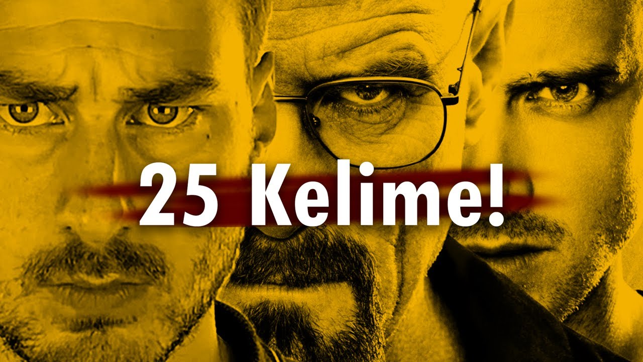 breaking-bad-dizisinden-25-kelime-youtube