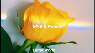 Histeriqueo - MYA ft Emilia