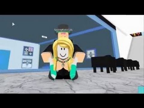 Sex In Roblox High School