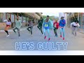 Miniature de la vidéo de la chanson Guilty (Extended Mix)