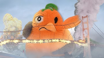 How DougDoug created the worst plushie of all time