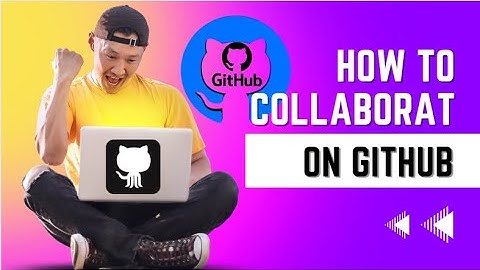 How To Work In A Team For Github Project Django Project || How To Work With A Team On Github