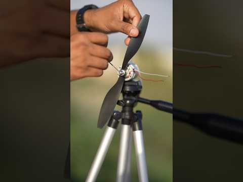 वीडियो: पवनचक्की कैसे बनाएं (चित्रों के साथ)