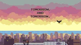 Tomorrow, And Tomorrow, And Tomorrow | Book Trailer