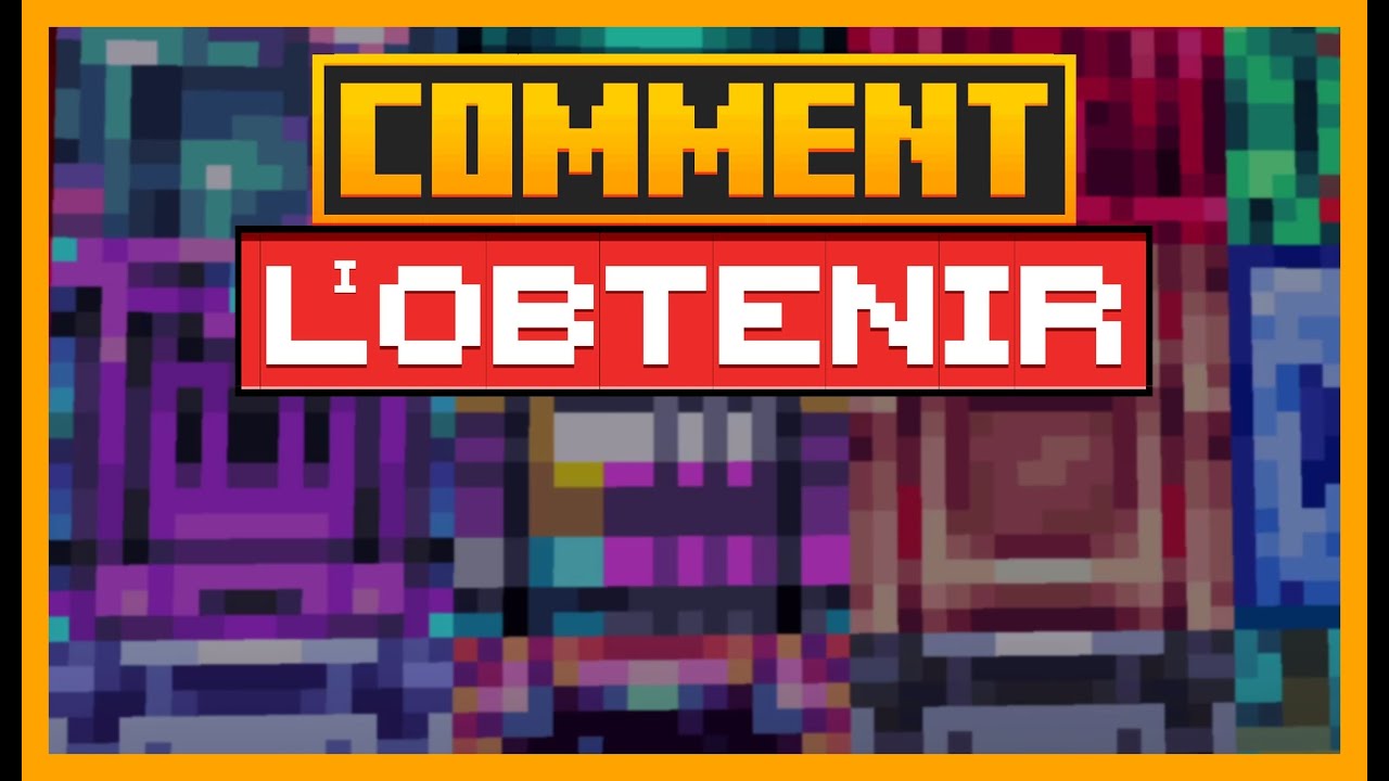 COMMENT OBTENIR LE MOD MYTHIC METALS POUR MINECRAFT - YouTube