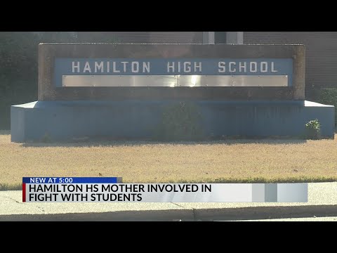 Mothers want answers after woman involved in fight at Memphis high school