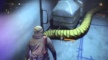 Division Beta Walkthrough (Part 6)