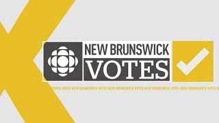 New Brunswick Votes 2020 - Canadian Broadcasting Corporation