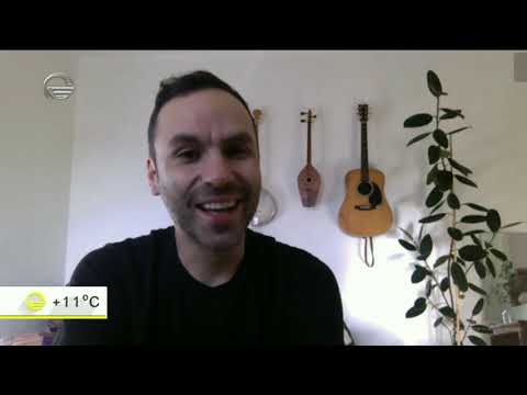 ილუშა ცინაძის ინტერპრეტირებული ტრადიციული ქართული მუსიკა