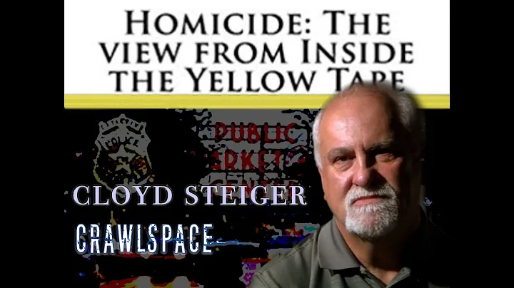 Detective Cloyd Steiger