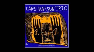 Video voorbeeld van "More Human - Lars Jansson Trio"
