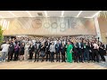 20240425 總統出席「智造 AI 與硬體未來-Google 新辦公大樓開幕典禮」