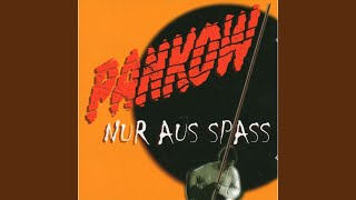 Video thumbnail of "Pankow - Ich Wart' Heut Nacht"