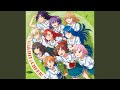 全力オーライっ☆ (Off vocal)
