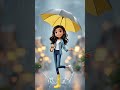 #viralvideo #aivideo #cartoon #1millionviews #1000subscriber #100kvews