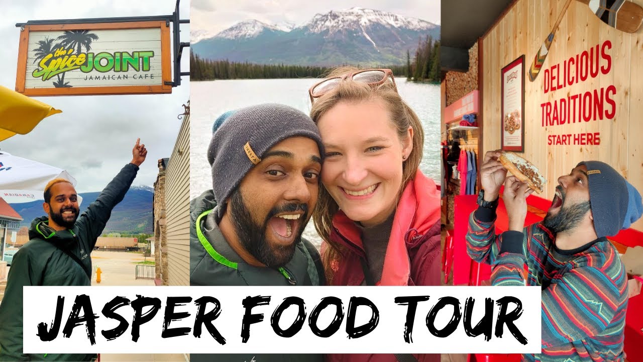 jasper food tours reviews