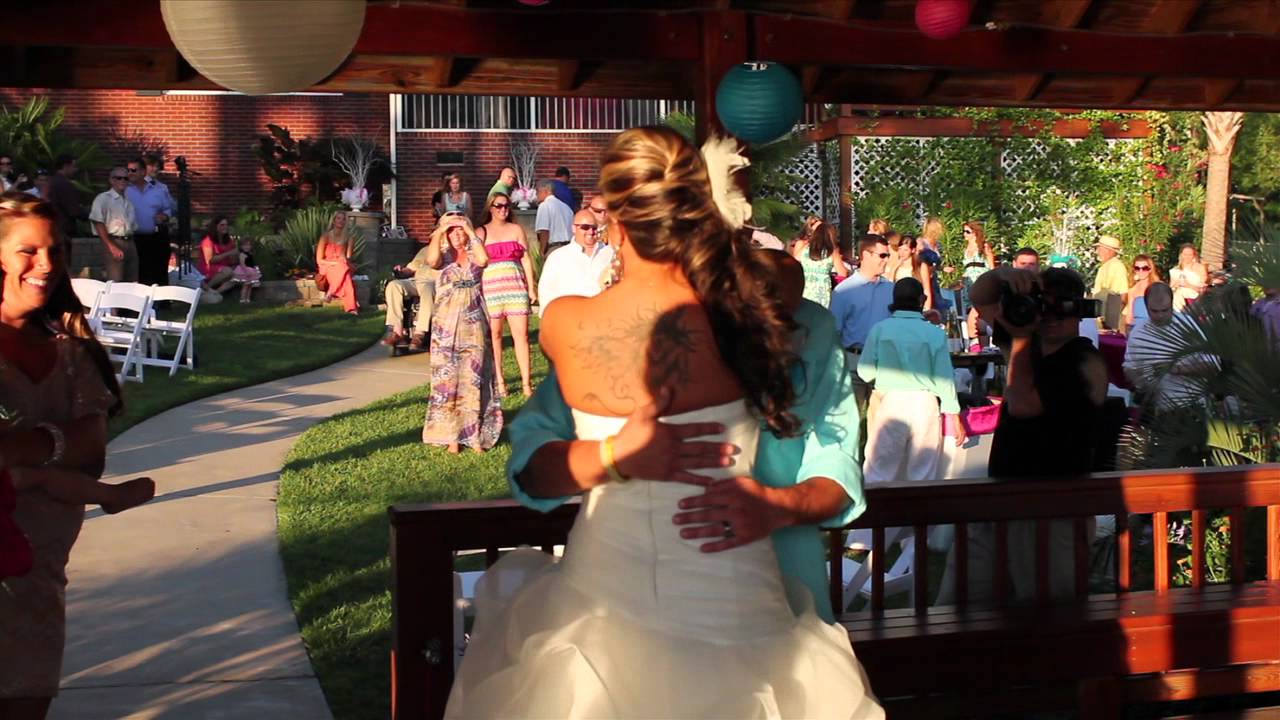 Brittney & Courtney | Lake Murray, SC | Wedding Video