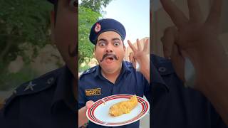 He CRUSHED his favourite CHIPS with FOOT 🦶🍟😱 #shorts #viralshorts