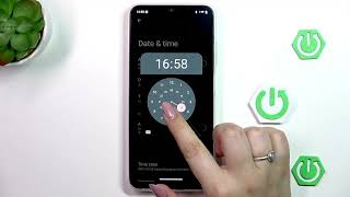 DOOGEE Note 56 Pro 날짜 및 시간 변경 방법 Daria HardReset Info shNmnhpeWTDMCnYDmdiVB2 screenshot 5