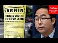 Andy Kim Asks Washington D.C. Judicial Nominees How They Would Approach Juvenile Crime