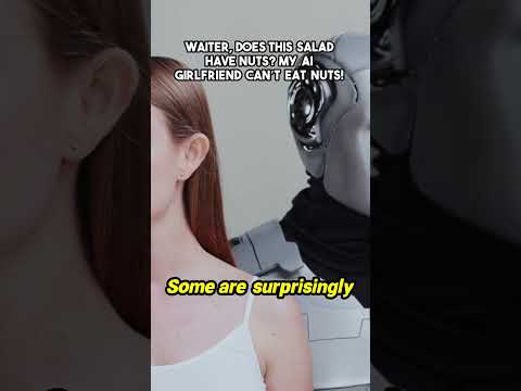 How Your AI Girlfriend Responds with Dynamic and Clear Replies in English