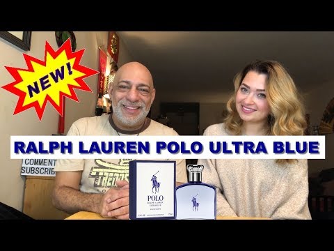 polo ultra blue review