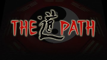 The Path - Puzzle Effect