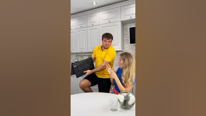 She wanted to give him a gift🫣🤪😱😭📱💻