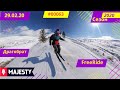 Фрирайд на Драгобрате\Majesty fri sky\Сезон 2019-2020 Bukovel