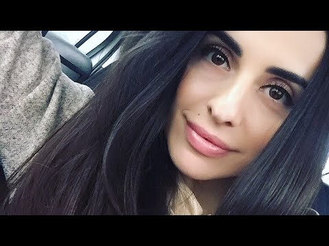 Посмотри какая у меня Коллекция Расчесок. ASMR шёпот