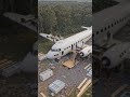 Jungle Ruins to Luxury Paradise | Incredible Full Transformation