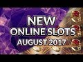 Slots Online Free Games How To Win At Online Slot Machines ...