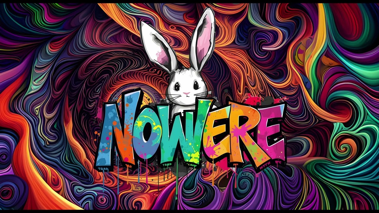 La Teuf des Petits Lapinous🐰🔥 – Frenchcore | Nowere