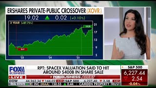 Tokenized Private Shares Vs. Xovr Etf Access To Private Firms
