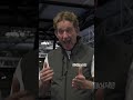 Rupert R8 RIB - Walkaround at SBS Boatlife 2023 - Short Video
