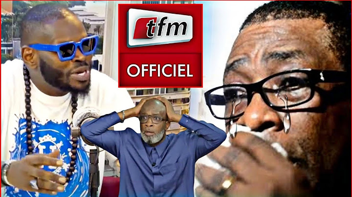 Exclusif🛑Pape Cheikh Diallo quitte Tfm? Il brise le silence et fait une grosses révélations sur You…