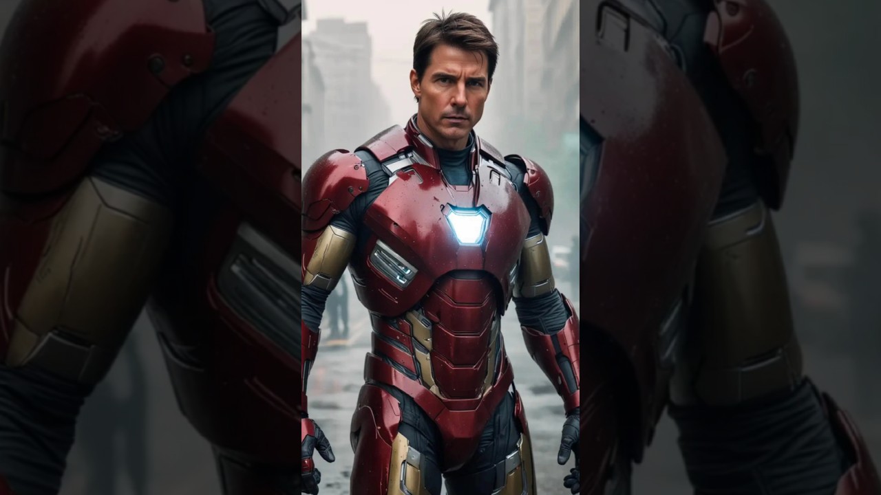 What "Casting The Avengers" Would Have Looked Like In The 1990's  || 