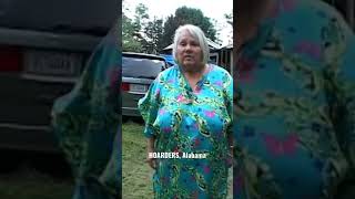 #hoarders in #alabama #country #redneck