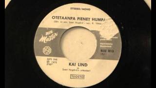 Kai Lind - Otetaanpa pienet humpat