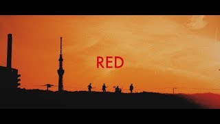 KOTORI 「RED」 Official Music Video chords