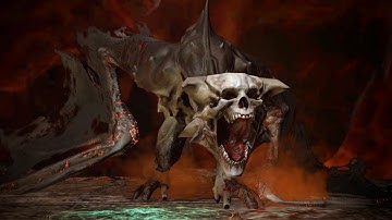 DOOM 3: Resurrection of Evil | Gameplay Walkthrough | #12 Hell (END)