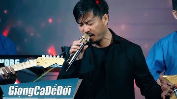 Gục Ngã Vì Yêu - Quang Lập | St Phạm Minh Hùng | GIỌNG CA ĐỂ ĐỜI