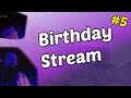 Circon, Dakillzor &amp; sn00ze - Birthday Highlights #5