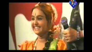 9 year old Tanvi's Brilliant reply to Actor cum Producer Sri Dwarakish Prachanda Putani Grand Finale